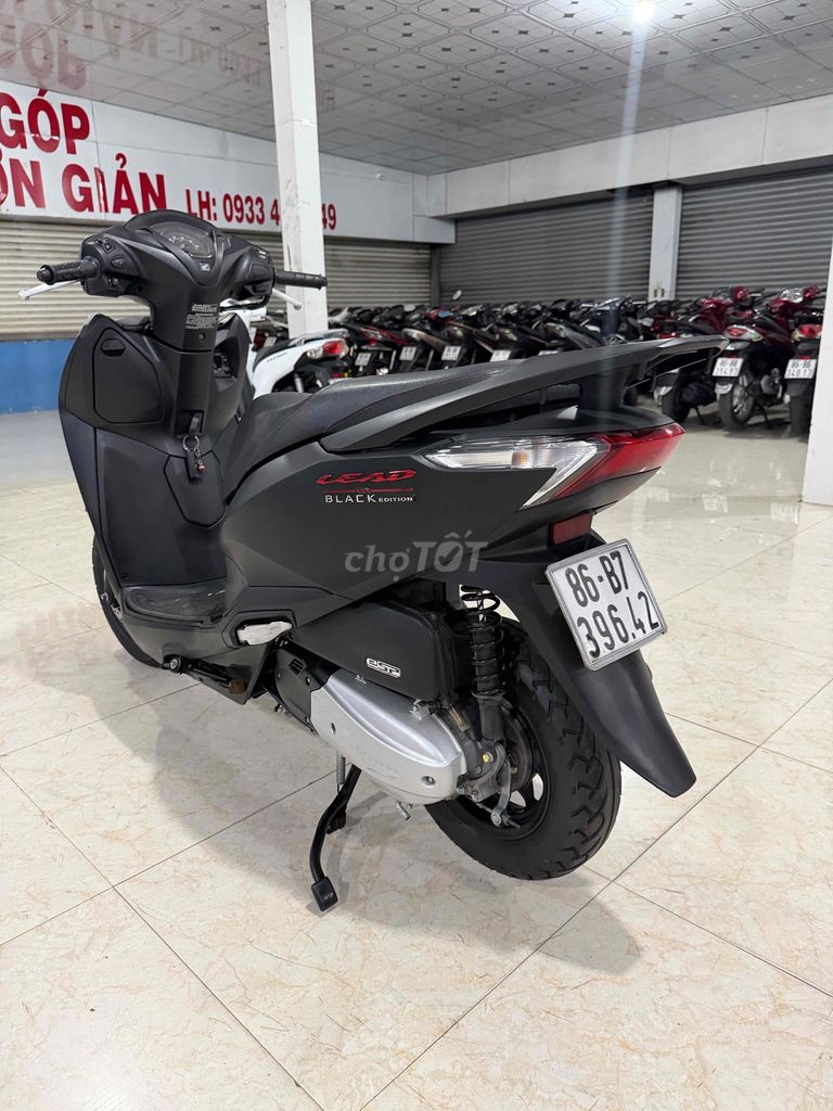 Honda Lead 2024 - ảnh 2