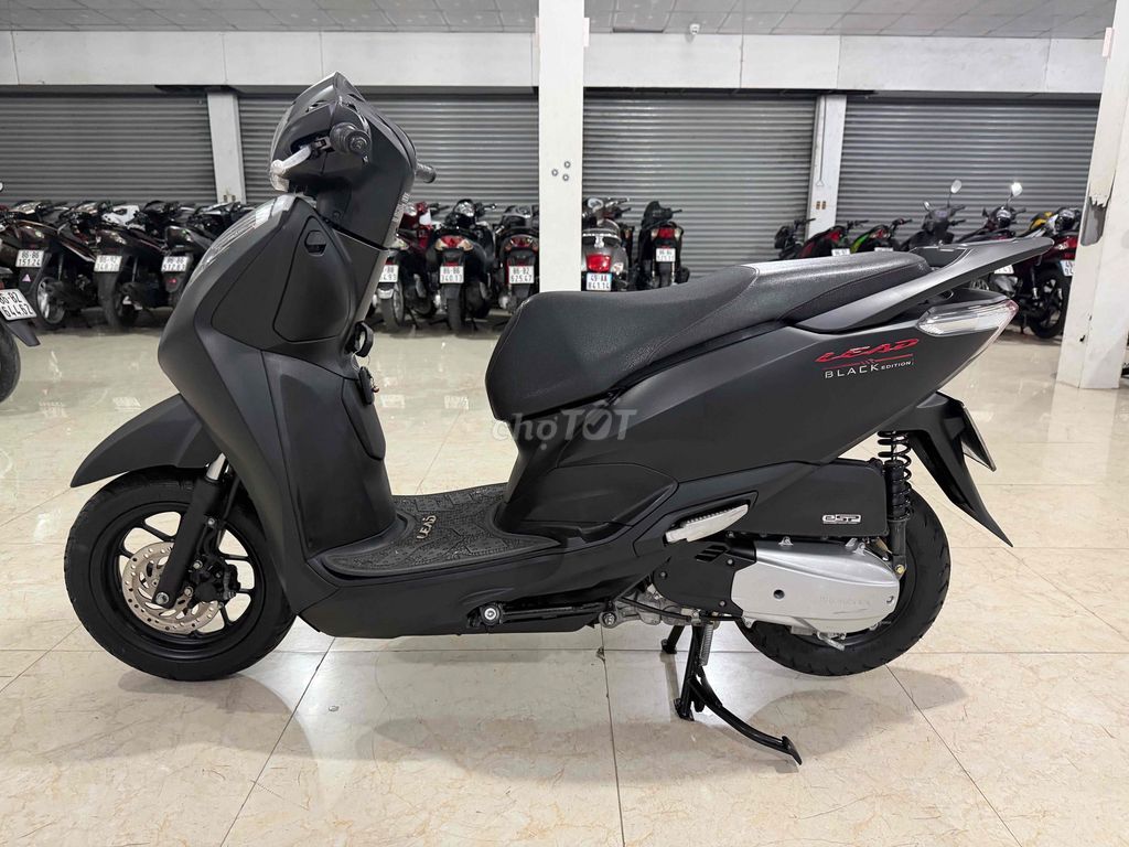 Honda Lead 2024 - ảnh 3