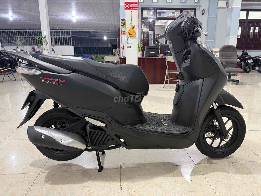 Honda Lead 2024 - ảnh 4