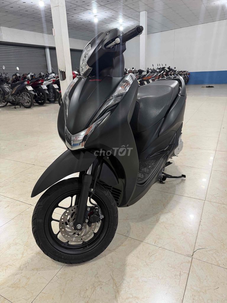 Honda Lead 2024 - ảnh 5