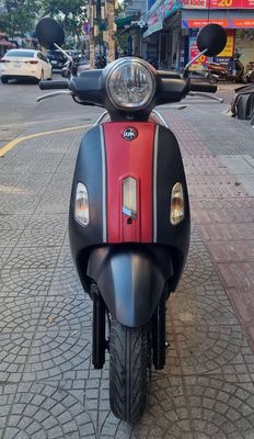 SYM Attila 2023 - ảnh 1