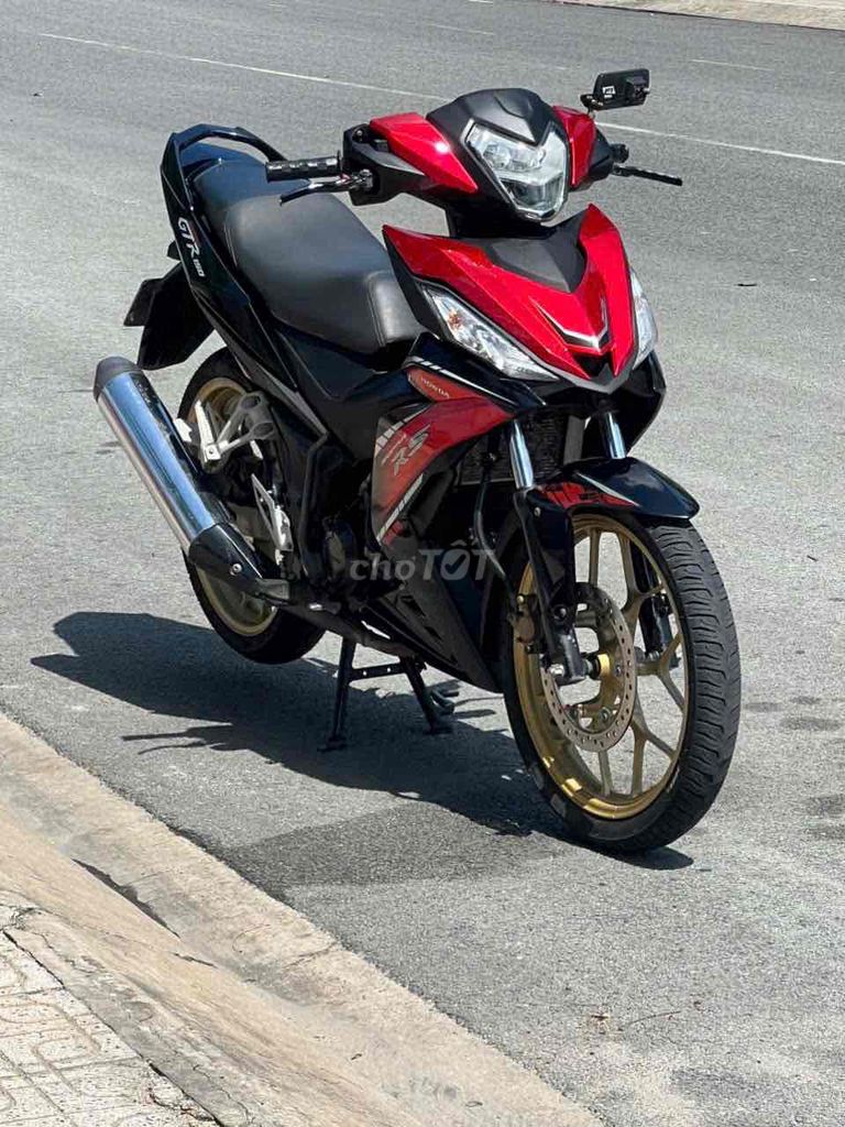 Honda Winner 2018 - ảnh 1