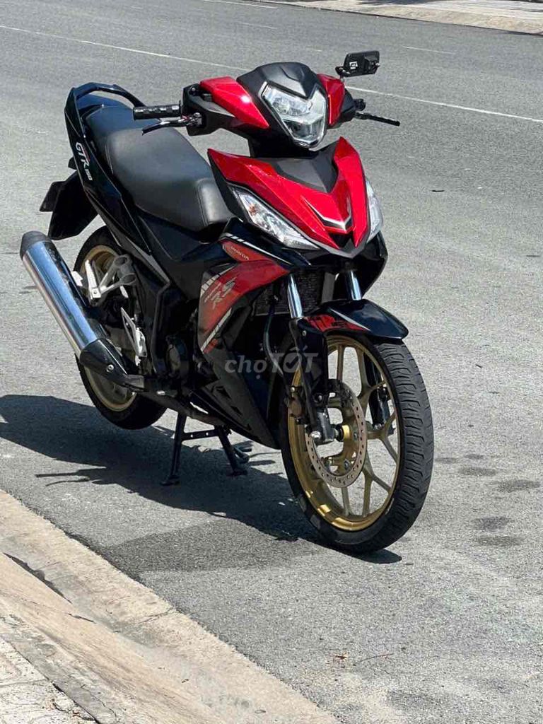 Honda Winner 2018 - ảnh 2