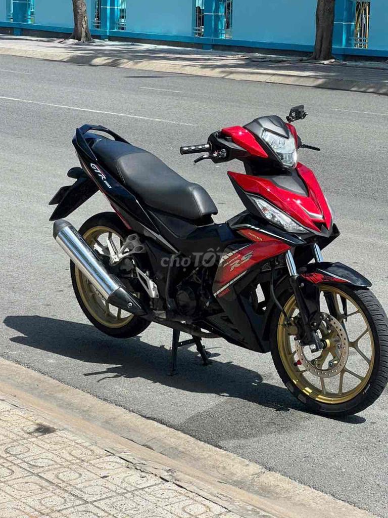 Honda Winner 2018 - ảnh 3