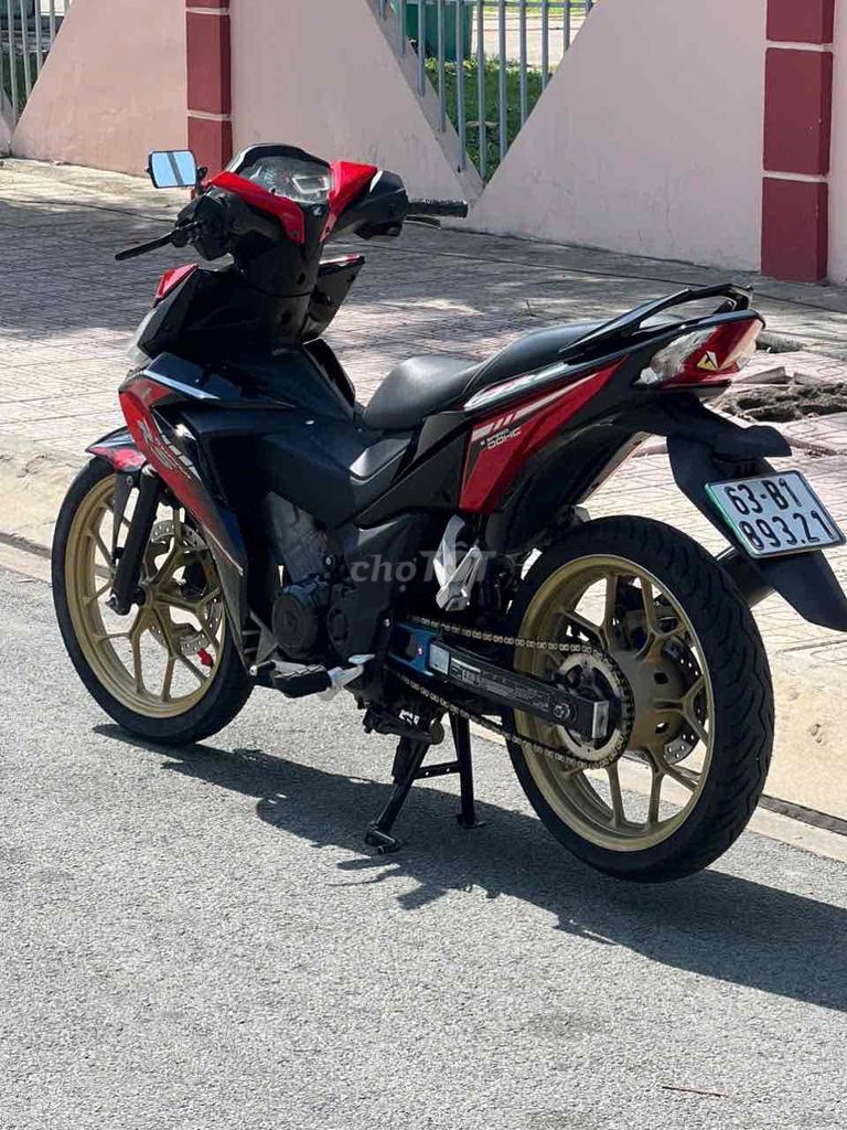 Honda Winner 2018 - ảnh 4