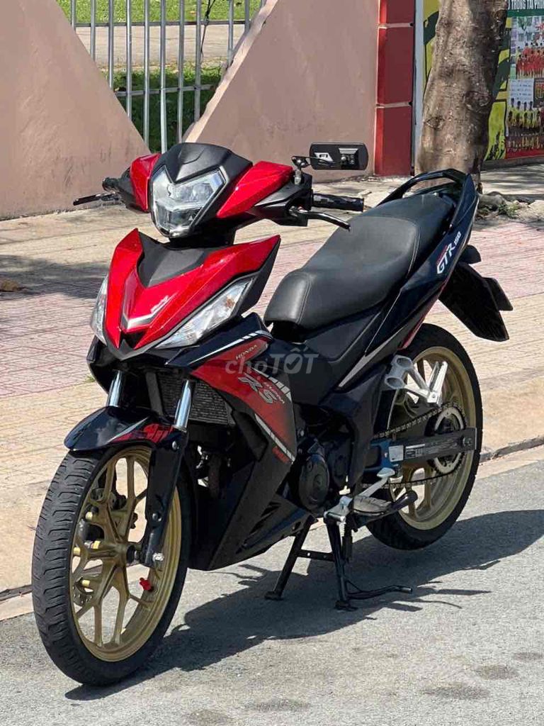 Honda Winner 2018 - ảnh 5