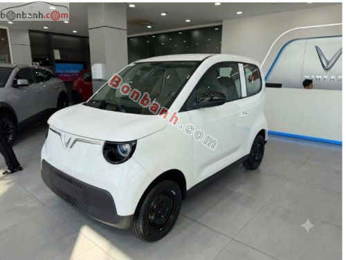 VinFast VF2 Eco 2026 - ảnh 1