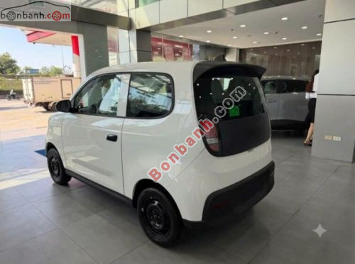 VinFast VF2 Eco 2026 - ảnh 2