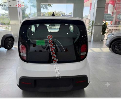 VinFast VF2 Eco 2026 - ảnh 3
