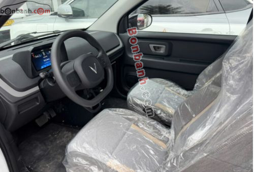 VinFast VF2 Eco 2026 - ảnh 4