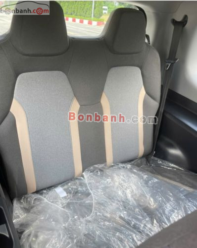 VinFast VF2 Eco 2026 - ảnh 5