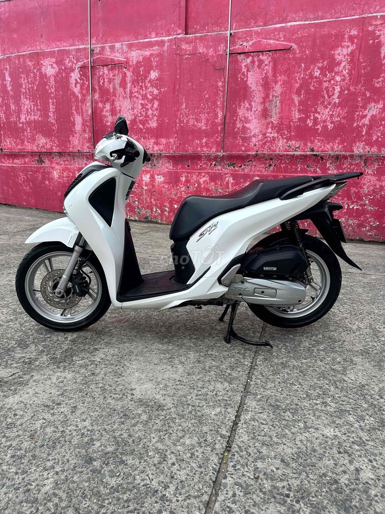 Honda SH 2017 - ảnh 2