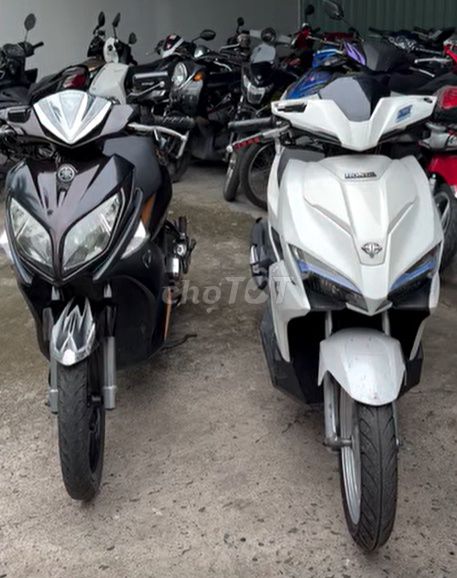 AIR BLACK 2020 - ảnh 1
