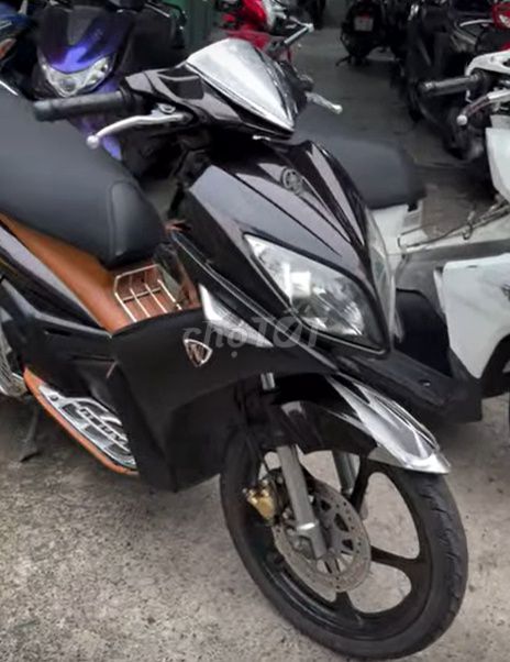 AIR BLACK 2020 - ảnh 3