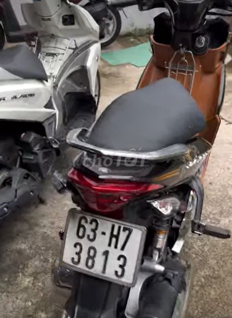 AIR BLACK 2020 - ảnh 4