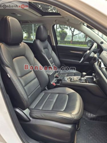 Mazda CX5 Deluxe 2.0 AT 2022 - ảnh 3
