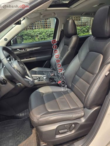 Mazda CX5 Deluxe 2.0 AT 2022 - ảnh 4