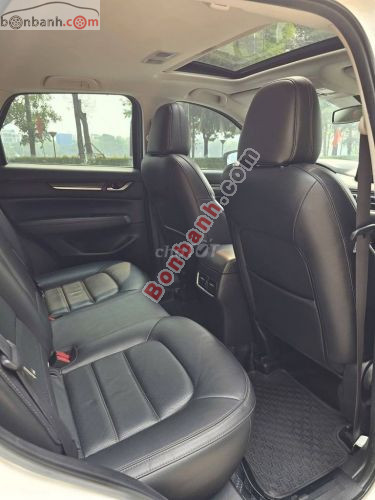 Mazda CX5 Deluxe 2.0 AT 2022 - ảnh 5