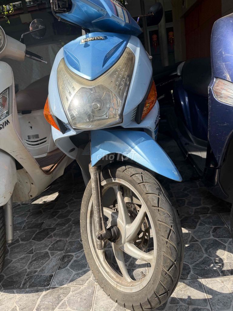 Kymco Visar 2023 - ảnh 1