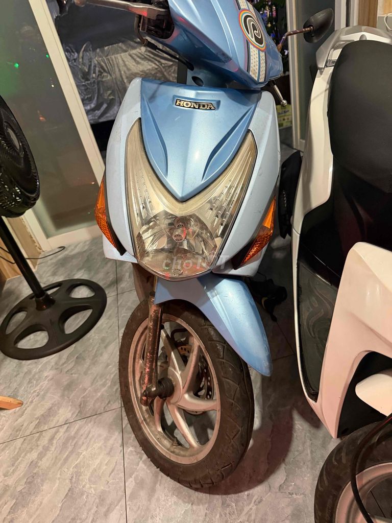 Kymco Visar 2023 - ảnh 2