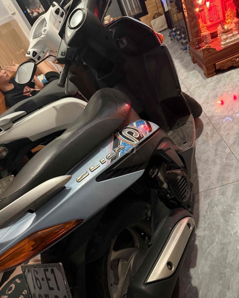 Kymco Visar 2023 - ảnh 3