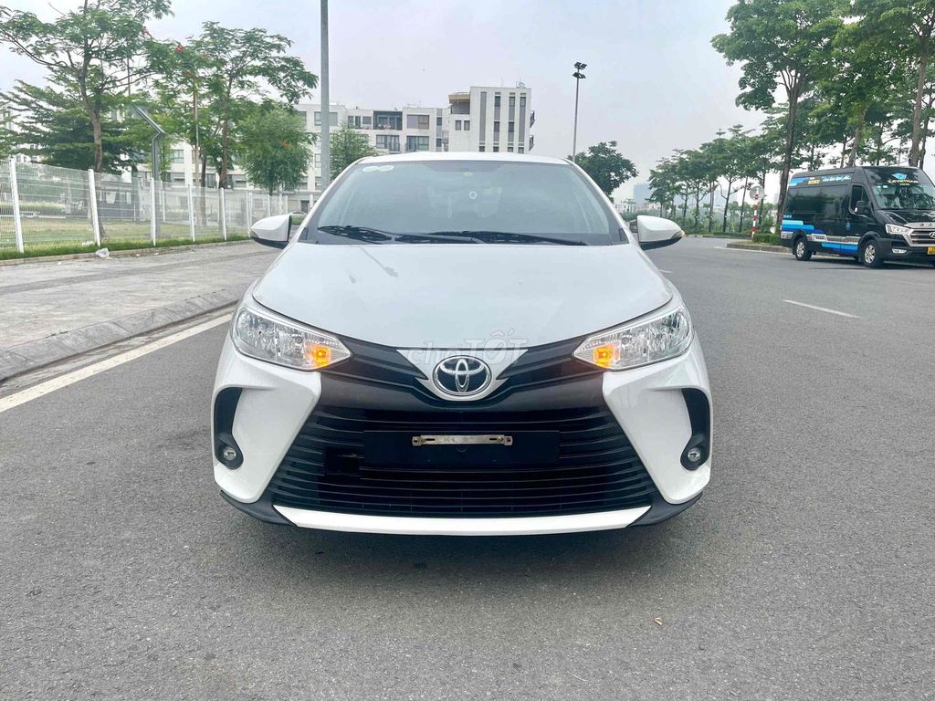 Toyota 2022 - ảnh 1