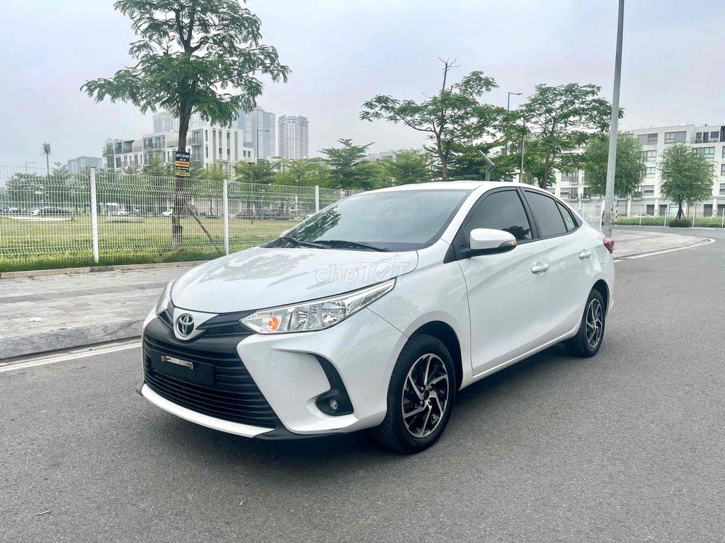 Toyota 2022 - ảnh 3