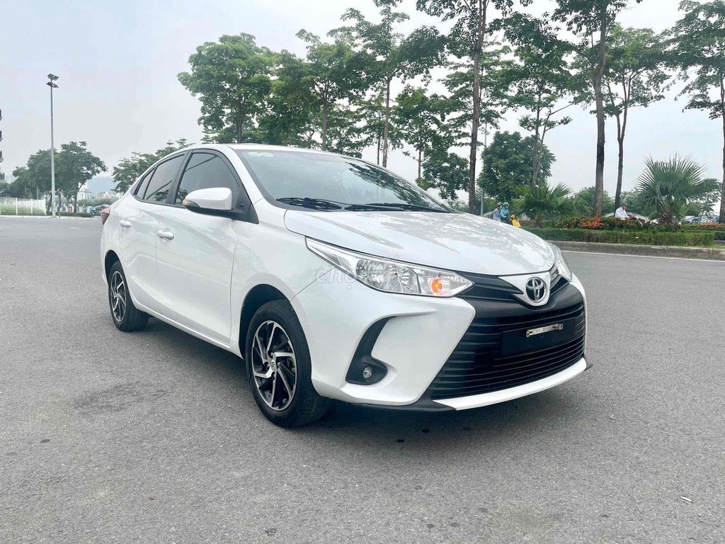 Toyota 2022 - ảnh 4