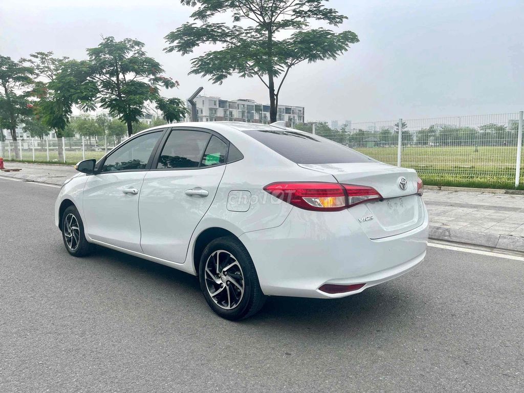 Toyota 2022 - ảnh 5
