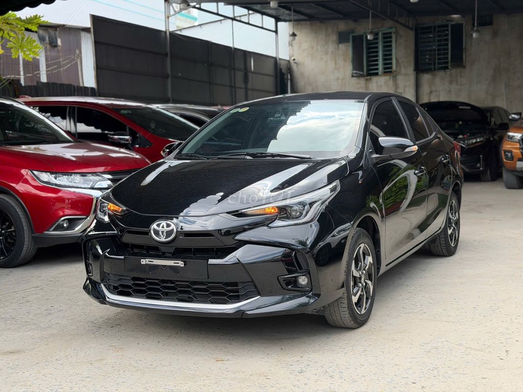 Toyota 2025 - ảnh 2