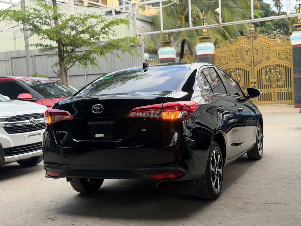 Toyota 2025 - ảnh 3