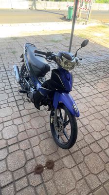 Yamaha Sirius 2021 - ảnh 1