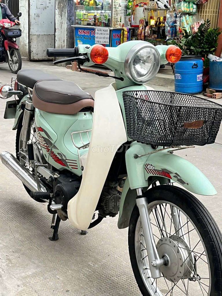 Việt Th 2021 - ảnh 1