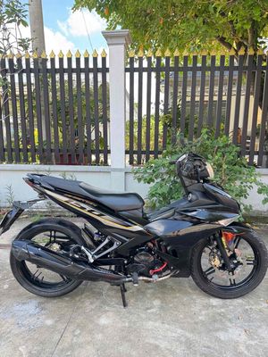 Yamaha Exciter 2015 - ảnh 1