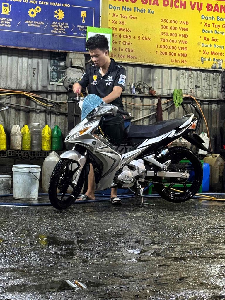 Yamaha Exciter 2006 - ảnh 1