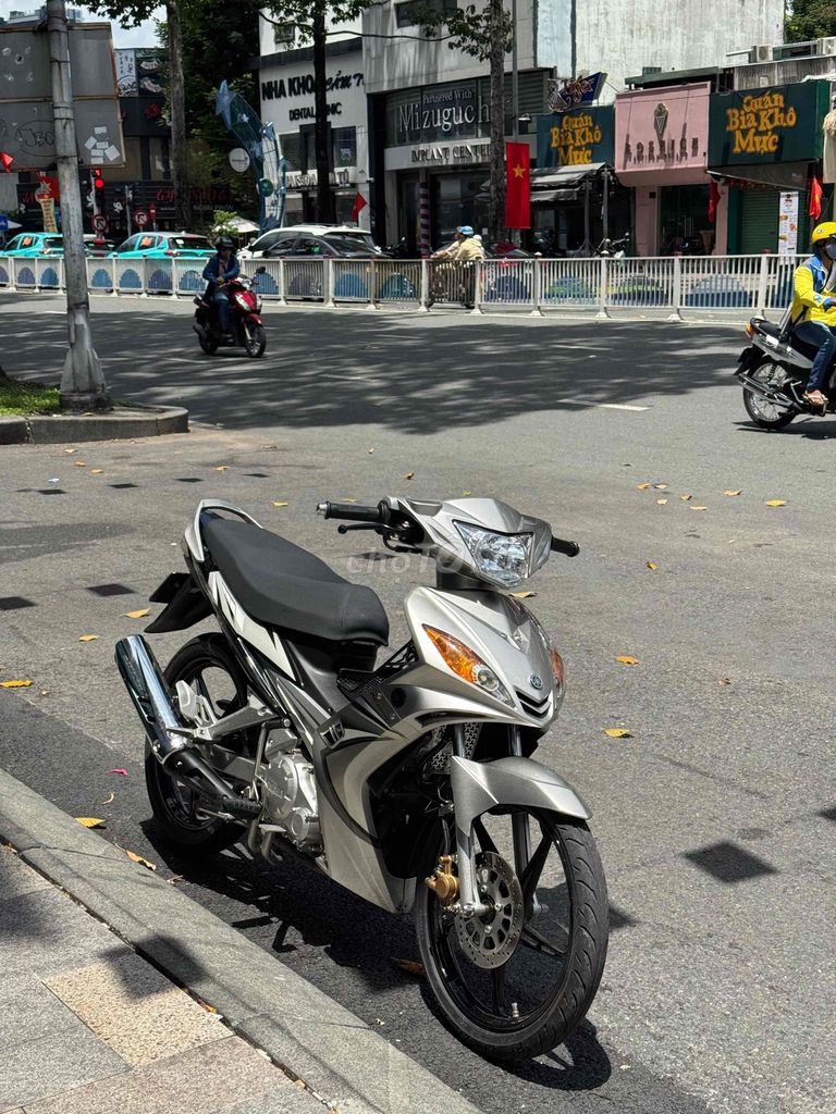 Yamaha Exciter 2006 - ảnh 2