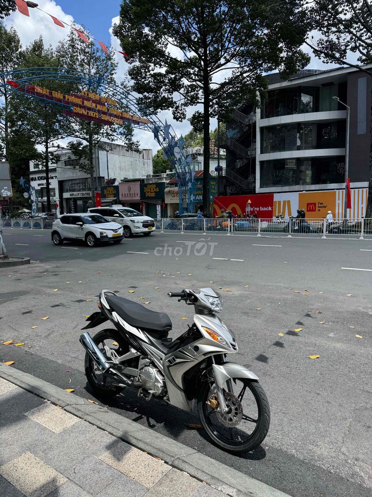 Yamaha Exciter 2006 - ảnh 3