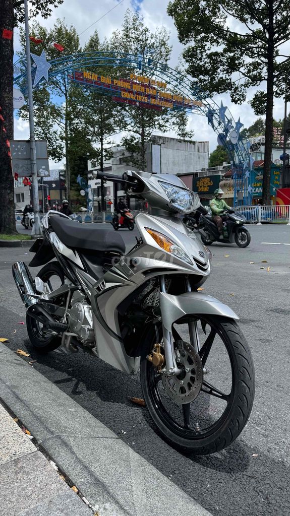 Yamaha Exciter 2006 - ảnh 5