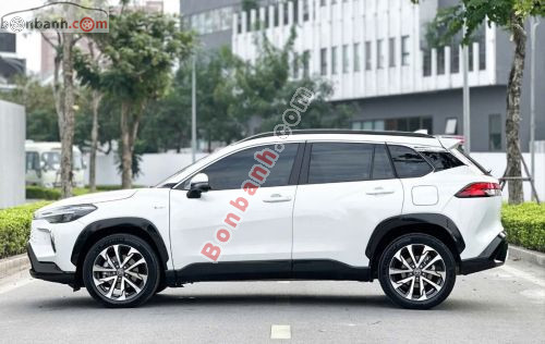 Toyota Corolla Cross 1.8V 2026 - ảnh 1