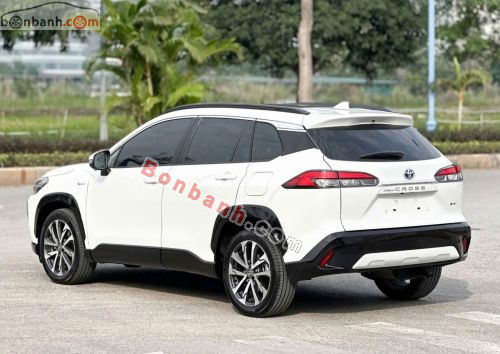 Toyota Corolla Cross 1.8V 2026 - ảnh 3