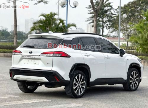 Toyota Corolla Cross 1.8V 2026 - ảnh 4
