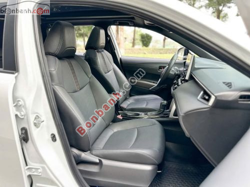 Toyota Corolla Cross 1.8V 2026 - ảnh 5
