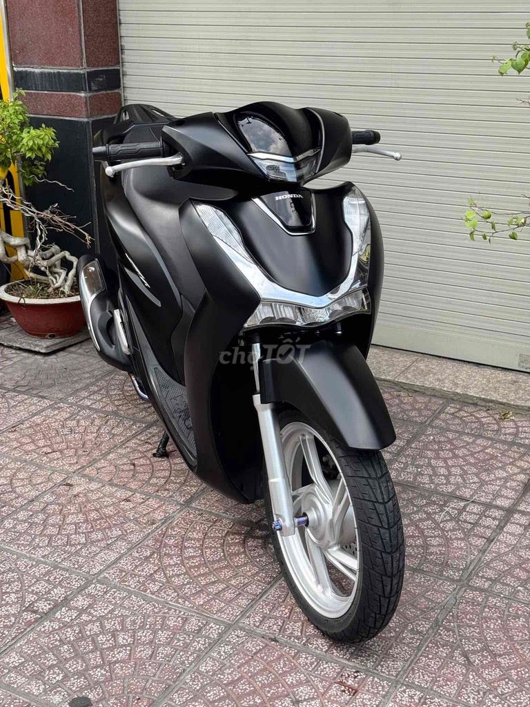 Honda SH 2020 - ảnh 1