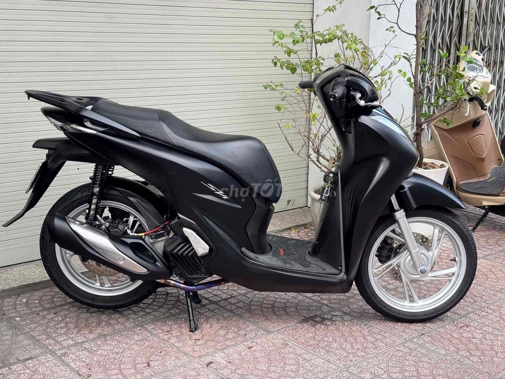 Honda SH 2020 - ảnh 2