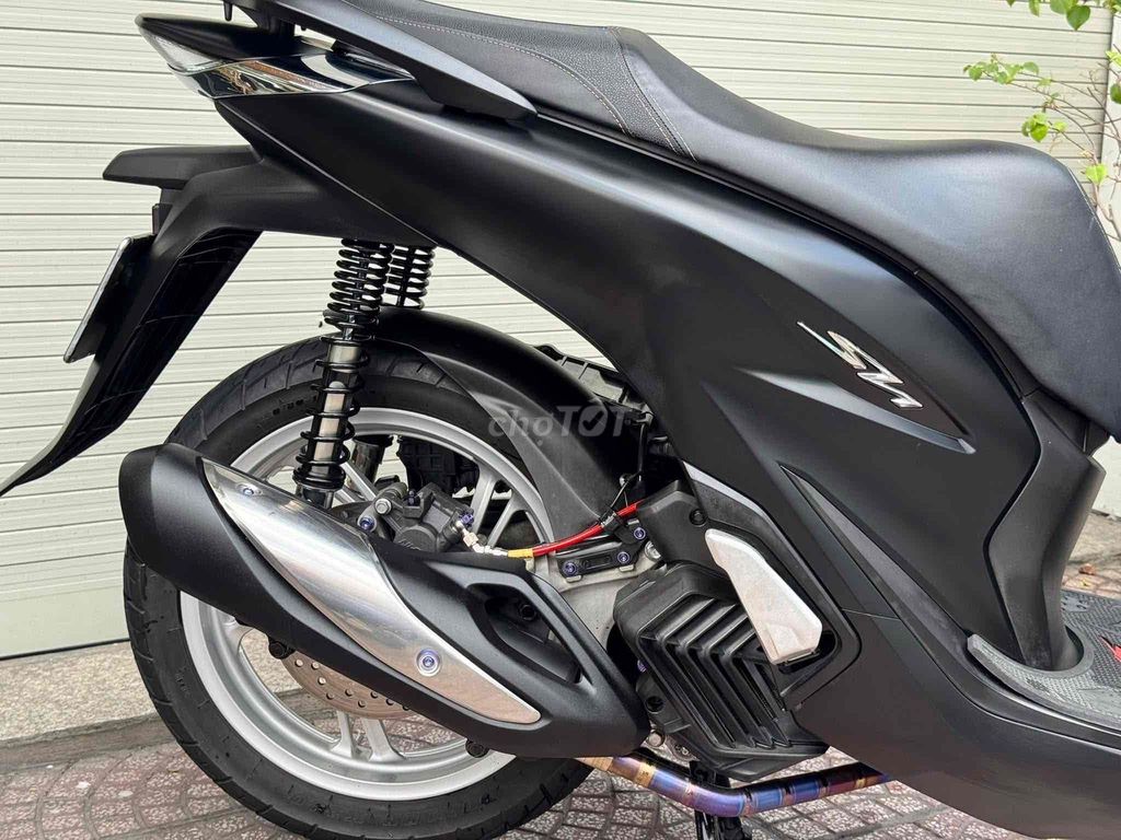 Honda SH 2020 - ảnh 3