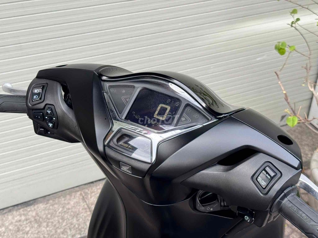 Honda SH 2020 - ảnh 4