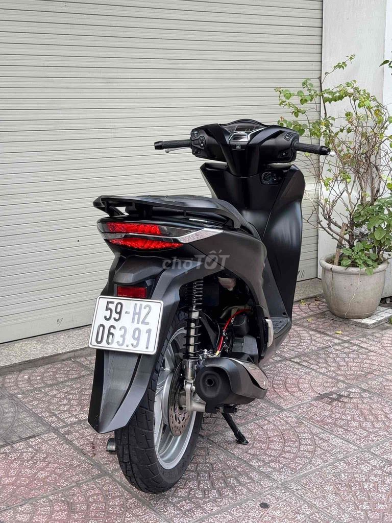 Honda SH 2020 - ảnh 5
