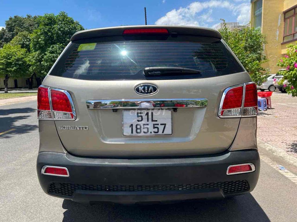 Kia Sorento 2015 - ảnh 2