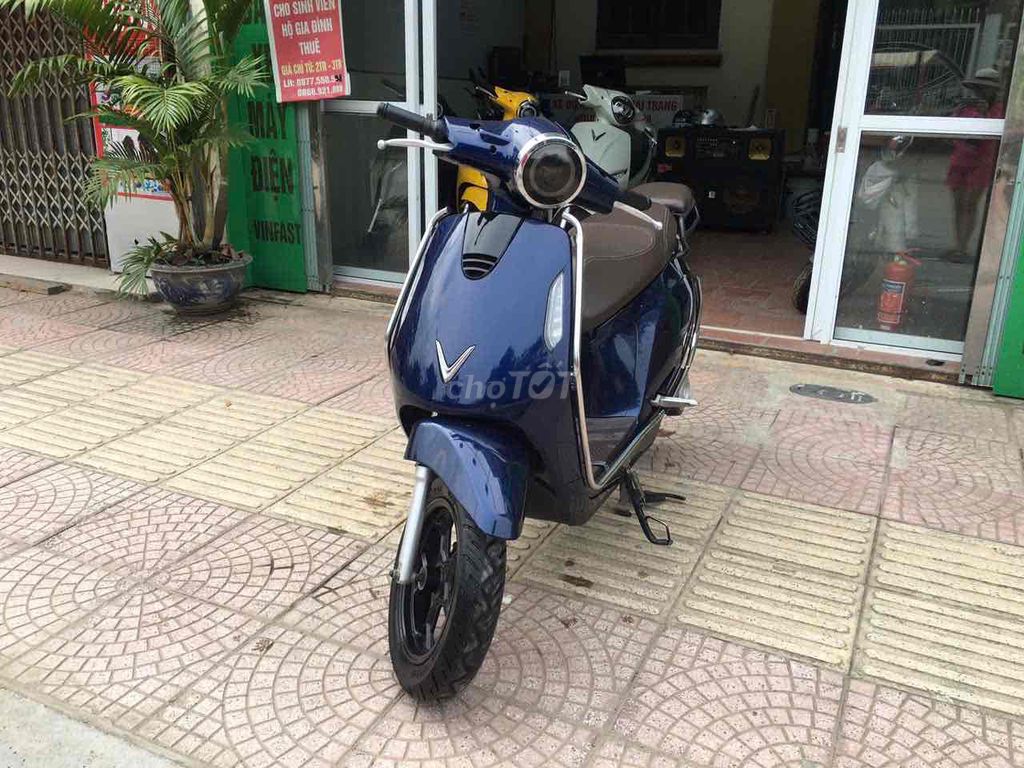 Xe m 2024 - ảnh 1