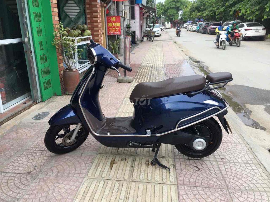 Xe m 2024 - ảnh 2
